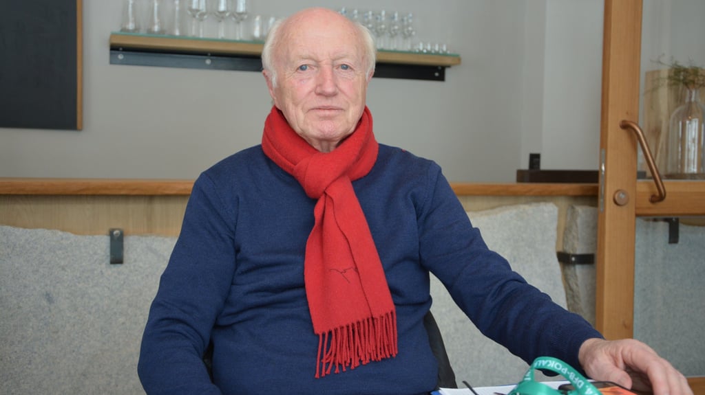 Gerhard Bürger, geschäftstüchtiger Unternehmer, der den Harz liebte und sich hier vielfältig engagierte, ist am 25. Mai im Alter von 87 Jahren gestorben.
