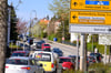 Die vielbefahrene B81 in Blankenburg. Ab Montag, 2. Juni 2025, geht es an der Ampelkreuzung Neue Halberstädter /Friedens- /Michaelsteiner Straße nicht mehr in Richtung A36. In einem ersten Abschnitt wird auf der Ortsdurchfahrt unter monatelanger Vollsperrung die Fahrbahn saniert.