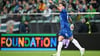 Chelsea mit Torschütze Enzo Fernandez durfte im Finale der Conference League jubeln