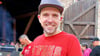 Lars Ehlert  ist Vorsitzender des Vereins „D'Fans“, dem Fanclub, der als Verein agiert.