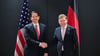 Für den neuen Außenminister Johann Wadephul ist der Besuch in der US-Hauptstadt Washington die bisher wohl kniffligste Antrittsreise.