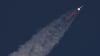 Neunter Testflug des Starship