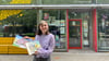 Am 30. Mai eröffnet die Künstlerin Veronika Schubert eine Ausstellung im Intakt. Dort werden Sketche zu sehen sein, die sie auf Reisen und in ihrer neuen Heimat Magdeburg gemalt hat.