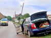 Einen Toten forderte ein Verkehrsunfall im Juli vergangenen Jahres  in Hecklingen. Der 83-jährige Fahrer war mit seinem Wagen in Hecklingen aus bislang ungeklärter Ursache von der Straße abgekommen, gegen den Bordstein gestoßen und schließlich mit einem Strommast kollidiert.