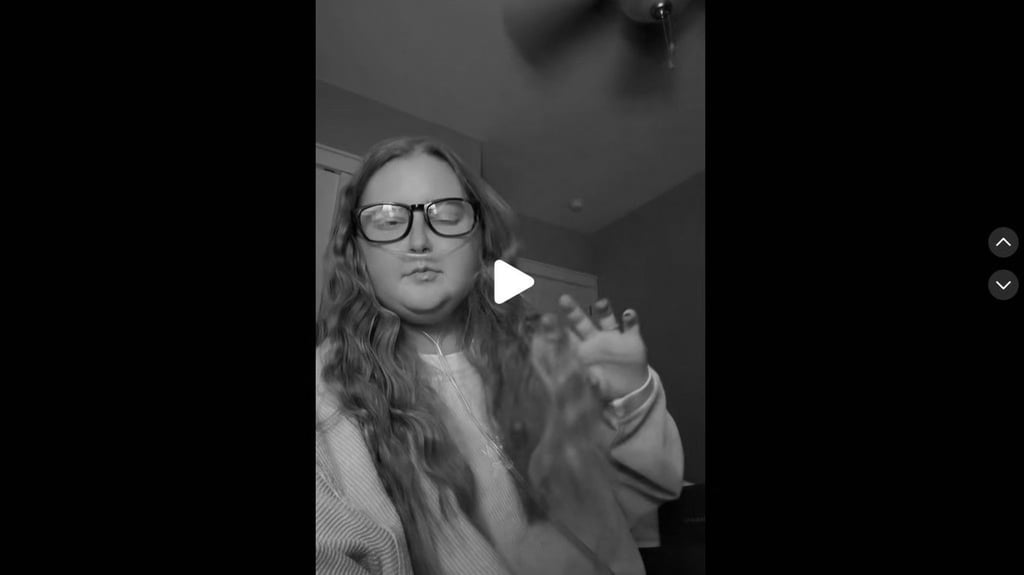 Am 16. Mai postete Anna Grace Phelan ihr letztes Video auf Tiktok.