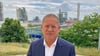 Carsten Franzke gehört seit langem zu SKW Piesteritz. Er absolvierte in den 1980er Jahren im Stickstoffwerk eine Lehre zum Instandhaltungsmechaniker mit Abitur. Inzwischen ist er Geschäftsführer. 