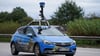 So ein Google-Street-View-Auto wurde auch schon in Magdeburg gesichtet. Das Unternehmen aktualisiert derzeit seine Daten über Sachsen-Anhalt.&nbsp;