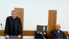 Die Angeklagte hatte sich mit einer gefälschten Approbationsurkunde eine Stelle als Narkoseärztin erschwindelt.