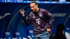 Kaum an einer Hand abzuzählen: Um Bayerns Offensivstar Leroy Sané sollen viele Vereine buhlen.