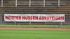 „Meister muessen aufsteigen", so lautet die zentrale Forderung der Aufstiegsinitiative. 