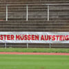 "Meister müssen aufsteigen" ist das Motto der Aufstiegsinitiative.