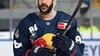 Stürmer Trevor Parkes wechselt von Red Bull München zum DEL-Aufsteiger Dresdner Eislöwen