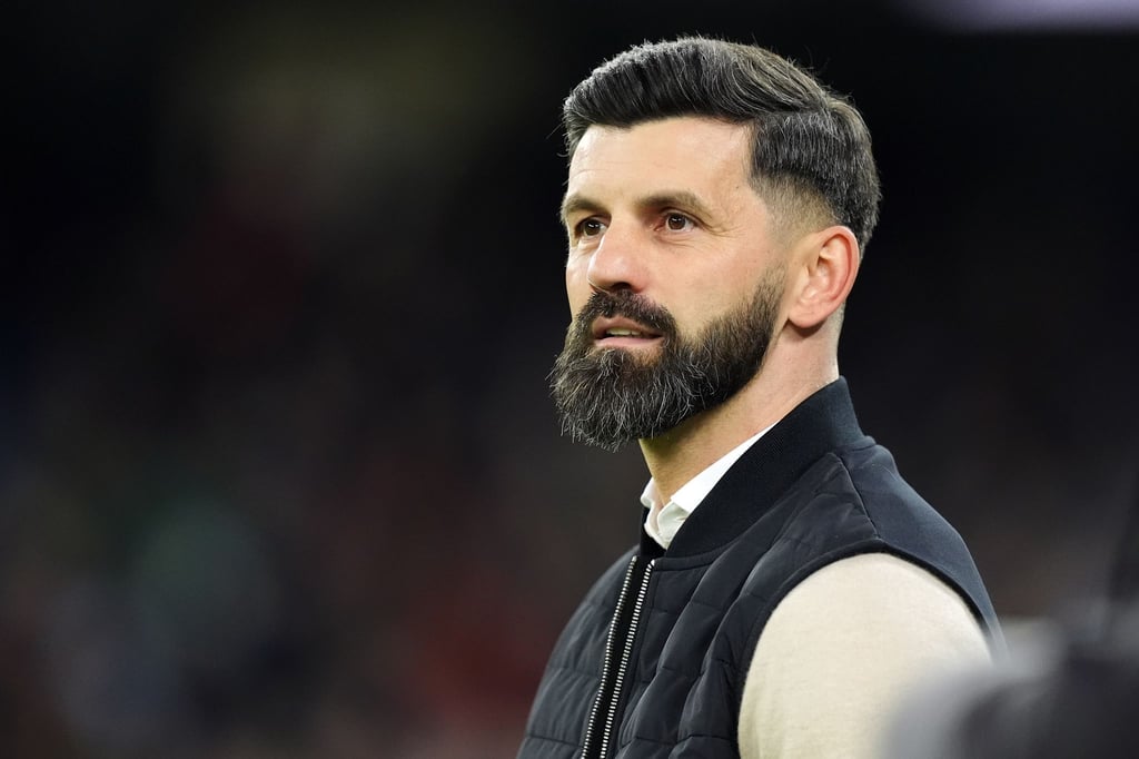 Miron Muslic - der neue Cheftrainer von Schalke 04?