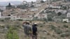 Nach Angaben der israelischen Friedensbewegung Peace Now handelt es sich bei der Genehmigung um die größte Siedlungserweiterung seit Jahrzehnten. (Archivbild)