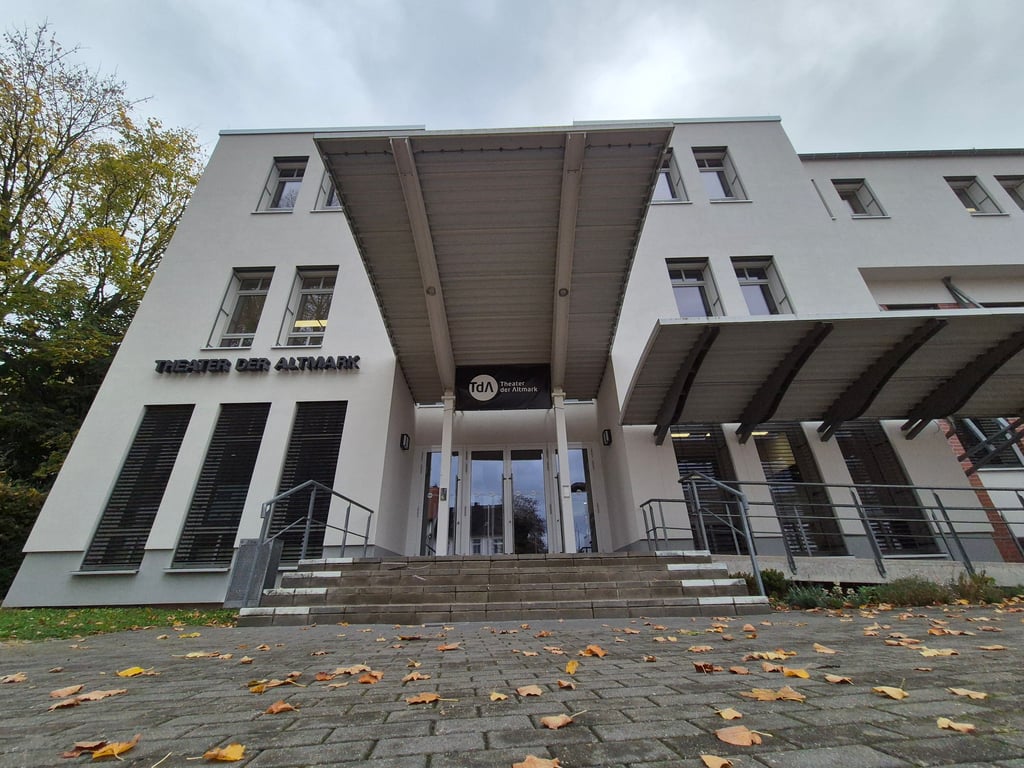 Im Theater der Altmark in Stendal steigen die Ticketpreise.