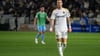 Es läuft nicht in dieser Saison für Marco Reus und LA Galaxy.