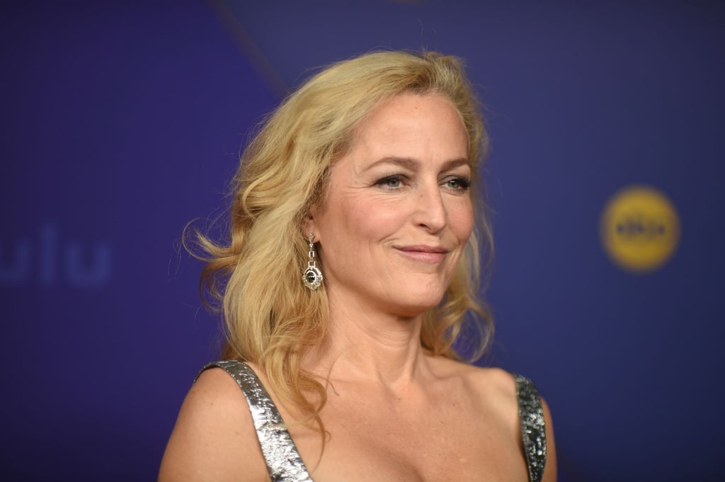 Das Filmfest München verleiht Gillian Anderson im Sommer einen Ehrenpreis.