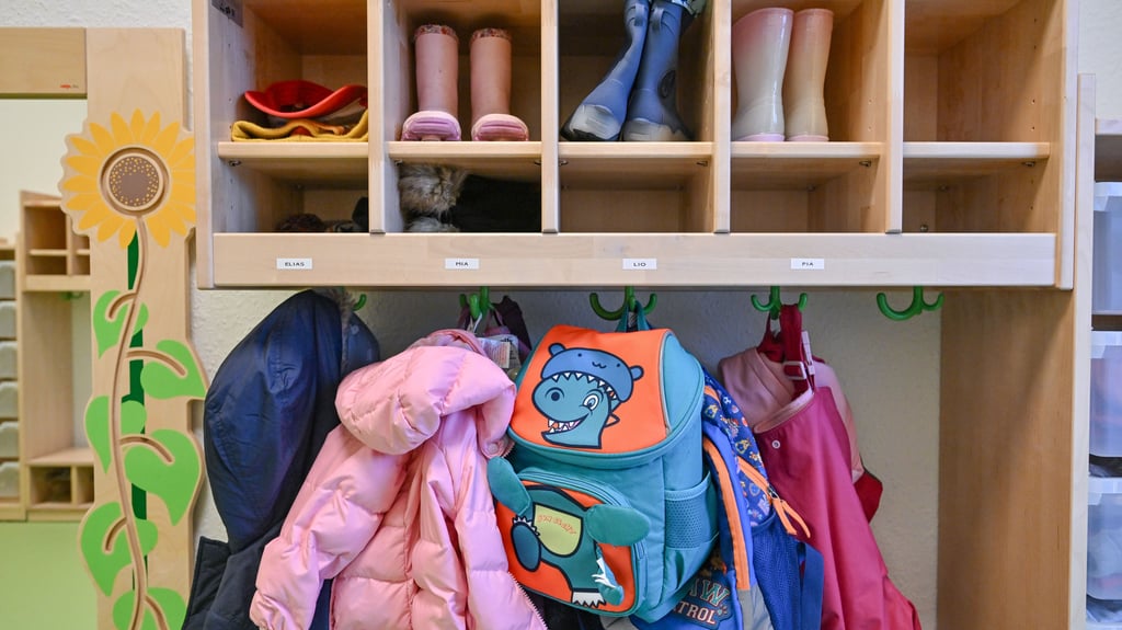 Das Fehlverhalten von Erziehungsberechtigten könnte in Möckern künftig dazu führen, dass Eltern und ihre Kinder Kita-Verbot bekommen.