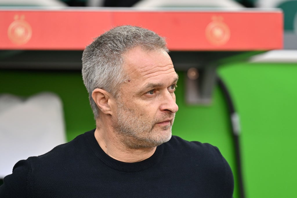 Frauen-Bundesliga Christian Wück ist als Kommunikator gefordert