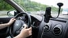 Falsche Angaben zu Straßensperrungen auf Google Maps sorgen für Irritationen bei Autofahrern. (Symbolbild)