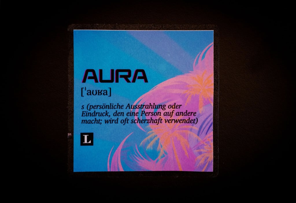 „Aura“ war im letzten Jahr der Gewinner. (Archivbild)