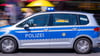 Zwei junge Menschen wurden bei einem Unfall in Berlin verletzt. (Symbolbild)