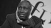 Der im Alter von 87 Jahren verstorbene kenianische Schriftsteller Ngugi wa Thiong´o (Archivbild)