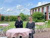 Matthias Kahler und Frauke Uhlmann haben  das Gartenlokal am Galgenberg übernommen. Eröffnet wird am Freitag mit Livemusik und DJ-Sound.