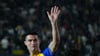 Cristiano Ronaldo könnte Al-Nassr demnächst verlassen.