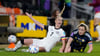 Fordert Zusammenhalt gegen Sexismus: DFB-Kapitänin Giulia Gwinn.