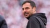 In Brasilien stand Zsolt Löw letztmals als RB Leipzig-Trainer an der Seitenlinie.