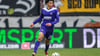 Aues Jonah Fabisch wird Nationalspieler von Zimbabwe.