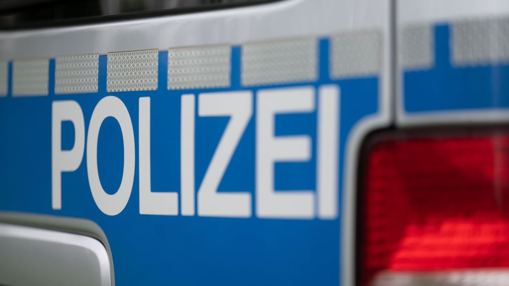 Nach einen handfesten körperlichen Schlagabtausch in der Gemeinde Huy ermittelt die Polizei gegen zwei Jugendliche.