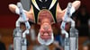 Bei den Seniorenmeisterschaften treten auch 70- und 80-jährige Sportler an.