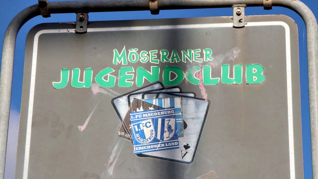 In Möser soll der Jugendclub bald wieder öffnen.
