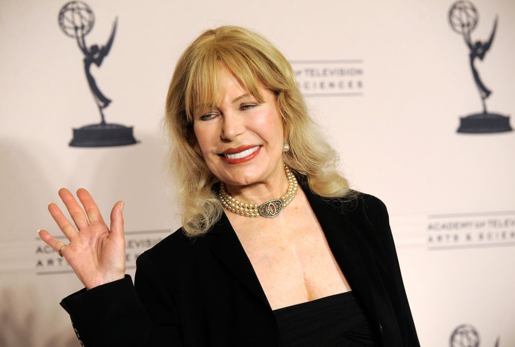 Emmy-Preisträgerin Loretta Swit, hier ein Bild von Swit aus 2010, ist gestorben. (Archivfoto)