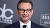 Christian Slater wird in Hollywood verewigt. (Archivbild)