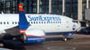 SunExpress Airlines fliegt vom Flughafen Leipzig/Halle die bulgarischen Städte Varna und Burgas an.