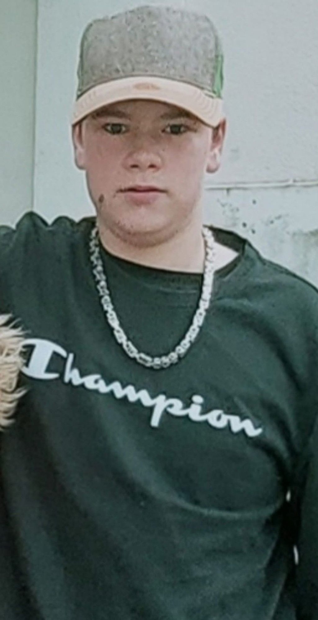 Seit dem 25. Mai wird Joel-Collin L. aus Schönebeck vermisst.