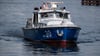 Die Berliner Wasserschutzpolizei hat bisher die Boote noch nicht bekommen, die die Regierungskoalition in Aussicht gestellt hat. (Archivfoto)