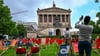 Anlässlich des 200-jährigen Jubiläums lädt die Stiftung Preußischer Kulturbesitz (SPK) am Wochenende zu einem Fest mit verschiedenen Aktionen ein.
