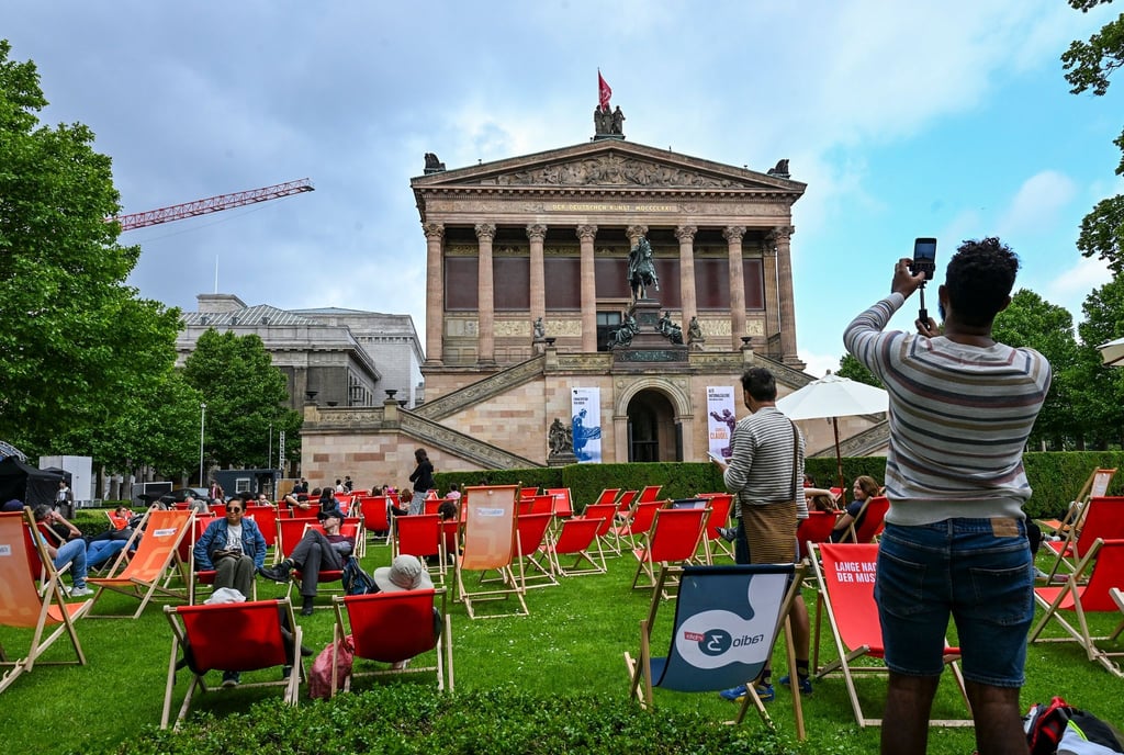 Anlässlich des 200-jährigen Jubiläums lädt die Stiftung Preußischer Kulturbesitz (SPK) am Wochenende zu einem Fest mit verschiedenen Aktionen ein.