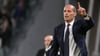 Massimiliano Allegri kehrt nach elf Jahren zum Traditionsklub zurück.