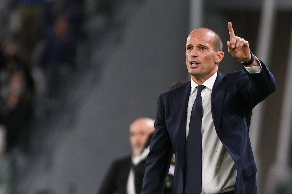 Massimiliano Allegri kehrt nach elf Jahren zum Traditionsklub zurück.