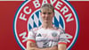 Richard Meier ist in Gladau, einem Dorf bei Theeßen, aufgewachsen und hat unter anderem in Burg Fußball gespielt. Nun wechselt er zum FC Bayern München.