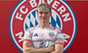 Richard Meier ist in Gladau, einem Dorf bei Theeßen, aufgewachsen und hat unter anderem in Burg Fußball gespielt. Nun wechselt er zum FC Bayern München.