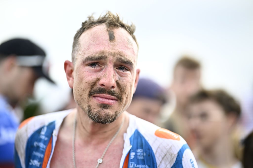 Nach seinem schweren Sturz bei der Flandern-Rundfahrt arbeitet John Degenkolb hart für sein Comeback.
