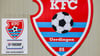 Der insolvente KFC Uerdingen setzt den Spielbetrieb nach dem Regionalliga-Aus in der Oberliga fort.