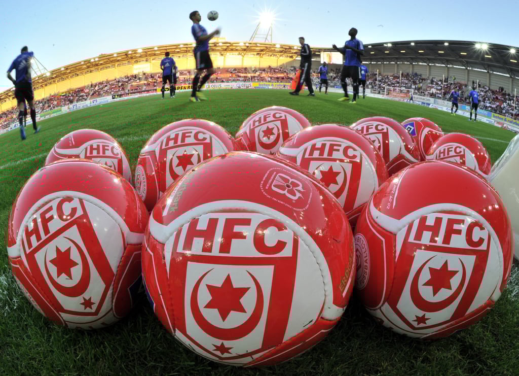 Der HFC hat die nächsten Abgänge bestätigt.