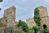 Im Herbst 2022 begannen umfangreiche Sanierungs- und Sicherungsmaßnahmen  an der Schlossruine in Nebra, die  für die Zukunft erhalten und auch touristisch erschlosssen werden soll.  